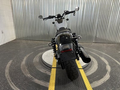 2025 Harley-Davidson® Nightster Special 