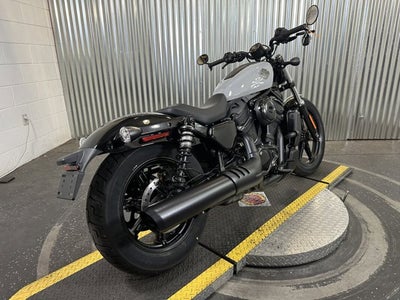 2025 Harley-Davidson® Nightster Special 