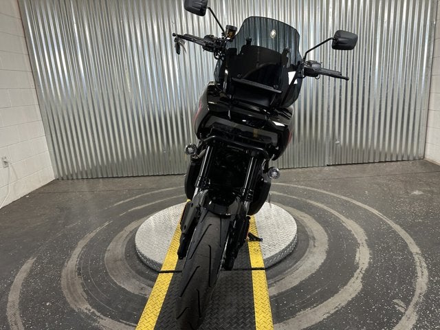 2025 Harley-Davidson® Pan America 1250 ST 