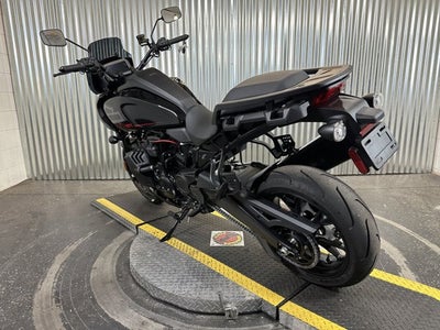 2025 Harley-Davidson® Pan America 1250 ST 