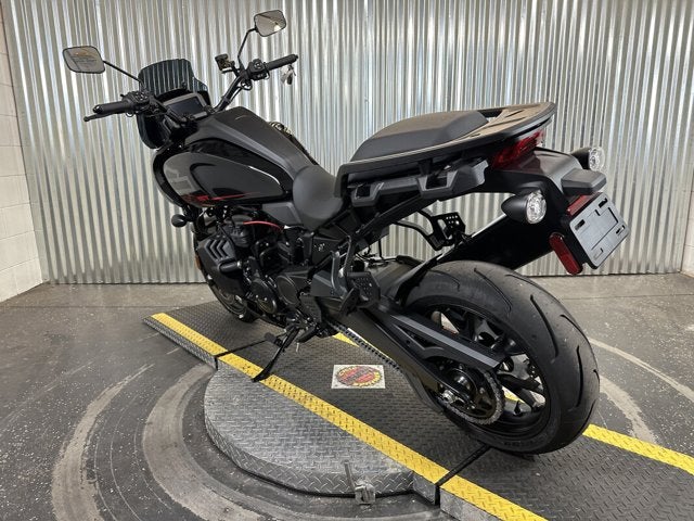 2025 Harley-Davidson® Pan America 1250 ST 