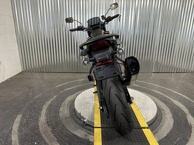 2025 Harley-Davidson® Pan America 1250 ST 