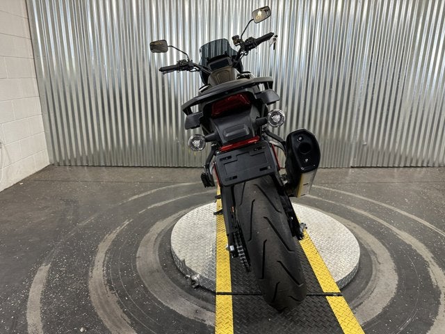 2025 Harley-Davidson® Pan America 1250 ST 