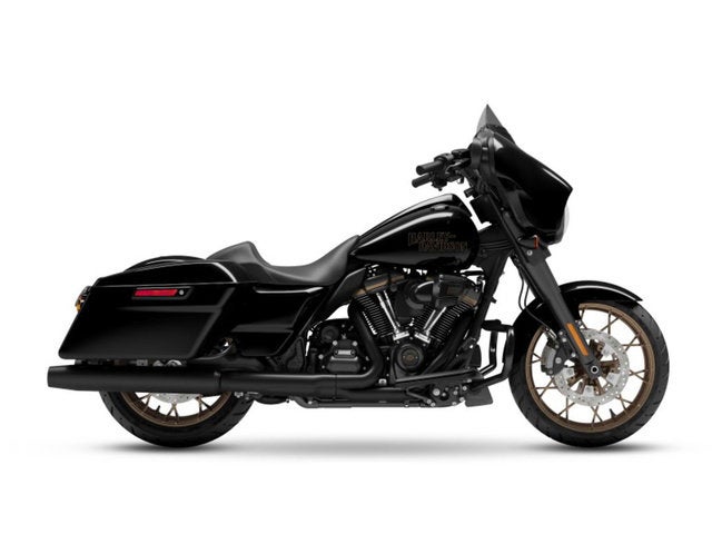 2023 Harley-Davidson FLHXST - Street Glide ST Base