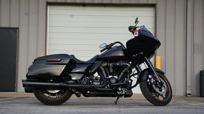 2023 Harley-Davidson FLTRXST - Road Glide ST Base