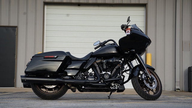 2023 Harley-Davidson FLTRXST - Road Glide ST Base