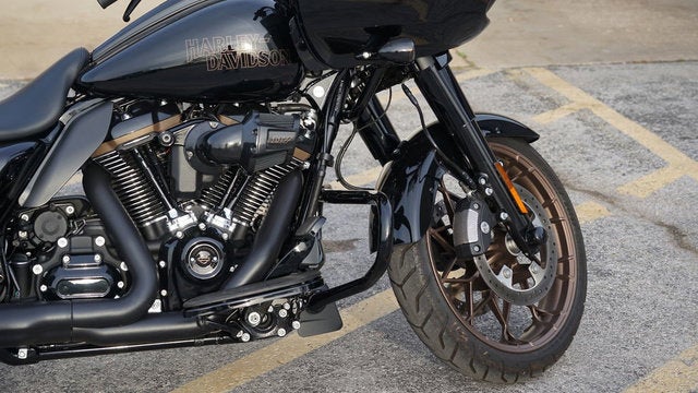 2023 Harley-Davidson FLTRXST - Road Glide ST Base