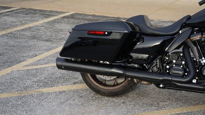 2023 Harley-Davidson FLTRXST - Road Glide ST Base