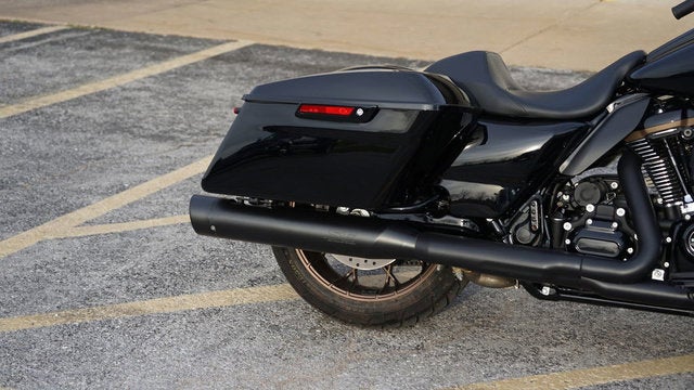 2023 Harley-Davidson FLTRXST - Road Glide ST Base