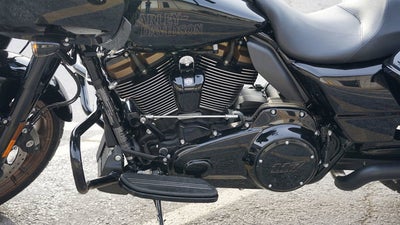 2023 Harley-Davidson FLTRXST - Road Glide ST Base