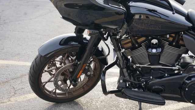 2023 Harley-Davidson FLTRXST - Road Glide ST Base