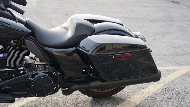 2023 Harley-Davidson FLTRXST - Road Glide ST Base