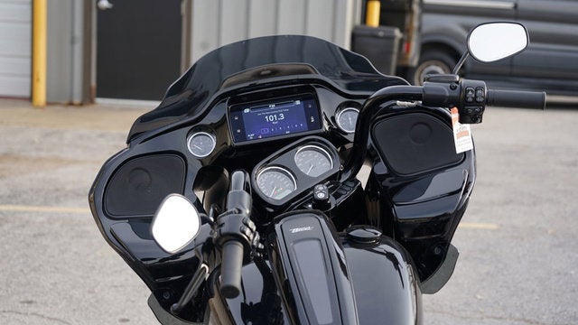 2023 Harley-Davidson FLTRXST - Road Glide ST Base