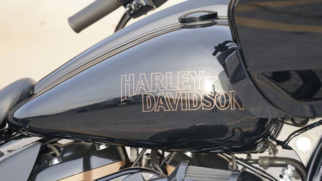 2023 Harley-Davidson FLTRXST - Road Glide ST Base