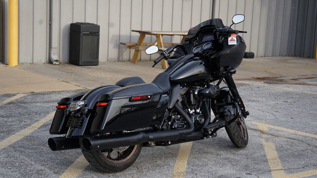 2023 Harley-Davidson FLTRXST - Road Glide ST Base