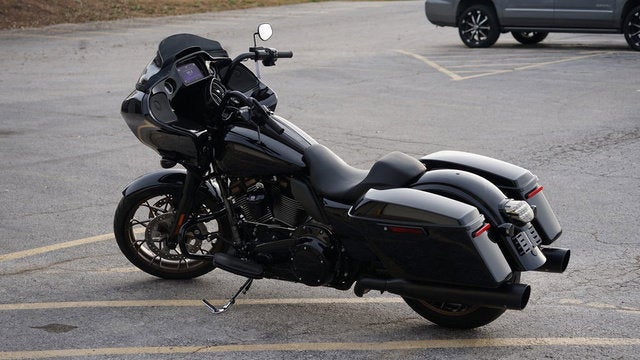 2023 Harley-Davidson FLTRXST - Road Glide ST Base