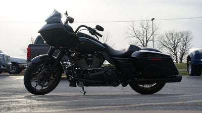 2023 Harley-Davidson FLTRXST - Road Glide ST Base