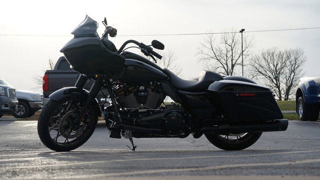 2023 Harley-Davidson FLTRXST - Road Glide ST Base