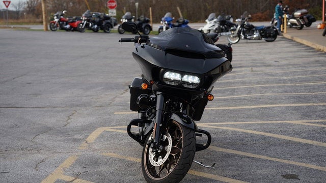 2023 Harley-Davidson FLTRXST - Road Glide ST Base
