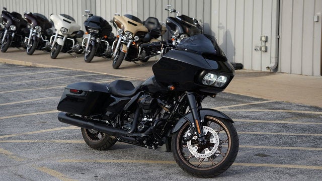 2023 Harley-Davidson FLTRXST - Road Glide ST Base