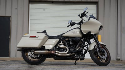 2023 Harley-Davidson FLTRXST - Road Glide ST Base