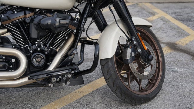 2023 Harley-Davidson FLTRXST - Road Glide ST Base