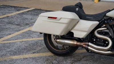 2023 Harley-Davidson FLTRXST - Road Glide ST Base