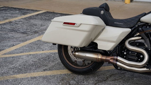 2023 Harley-Davidson FLTRXST - Road Glide ST Base