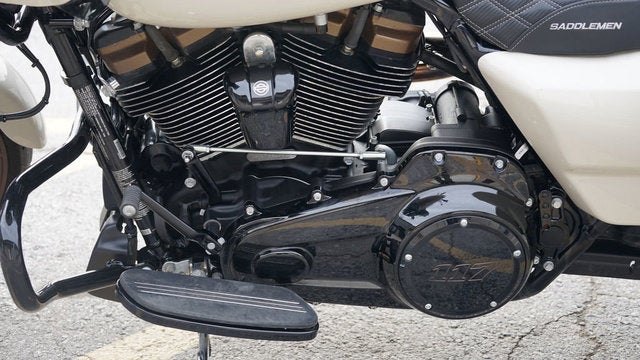 2023 Harley-Davidson FLTRXST - Road Glide ST Base