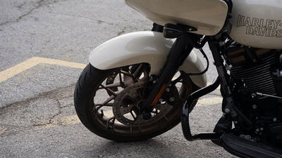 2023 Harley-Davidson FLTRXST - Road Glide ST Base