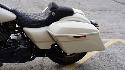 2023 Harley-Davidson FLTRXST - Road Glide ST Base