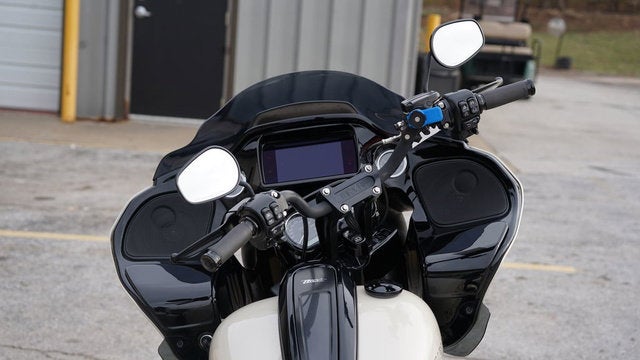 2023 Harley-Davidson FLTRXST - Road Glide ST Base