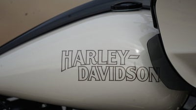 2023 Harley-Davidson FLTRXST - Road Glide ST Base