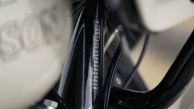 2023 Harley-Davidson FLTRXST - Road Glide ST Base