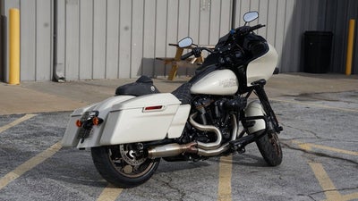 2023 Harley-Davidson FLTRXST - Road Glide ST Base