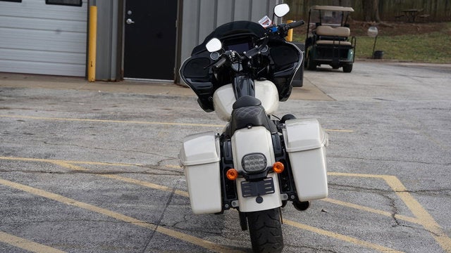 2023 Harley-Davidson FLTRXST - Road Glide ST Base