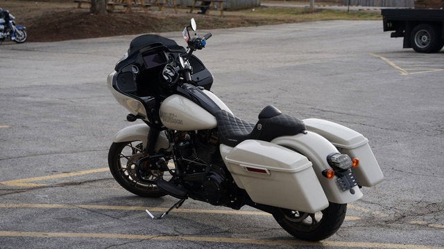 2023 Harley-Davidson FLTRXST - Road Glide ST Base