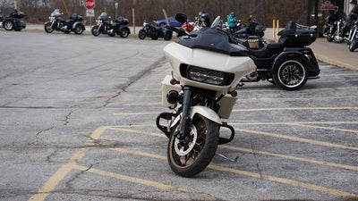 2023 Harley-Davidson FLTRXST - Road Glide ST Base