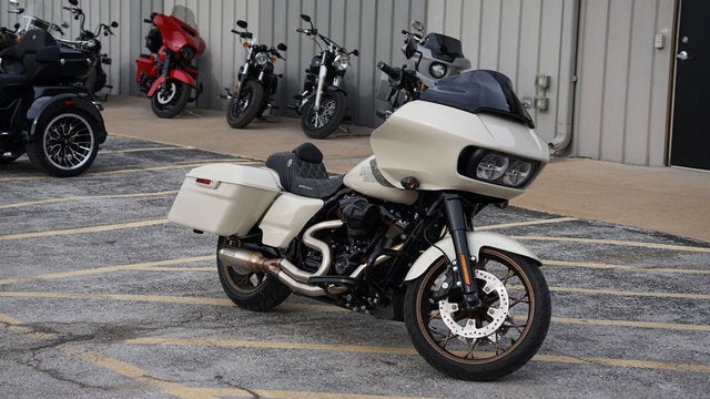 2023 Harley-Davidson FLTRXST - Road Glide ST Base