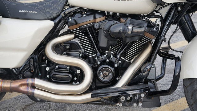 2023 Harley-Davidson FLTRXST - Road Glide ST Base