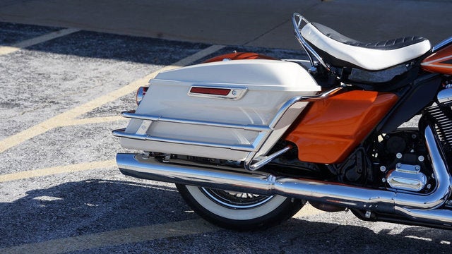 2023 Harley-Davidson Touring FLHFB - Electra Glide Highway King