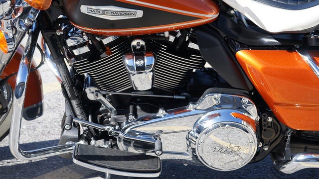 2023 Harley-Davidson Touring FLHFB - Electra Glide Highway King