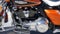 2023 Harley-Davidson Touring FLHFB - Electra Glide Highway King