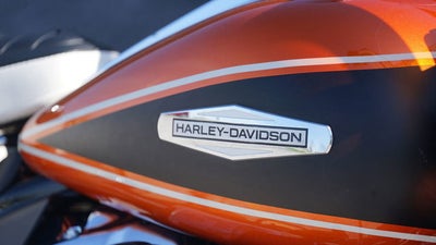 2023 Harley-Davidson Touring FLHFB - Electra Glide Highway King