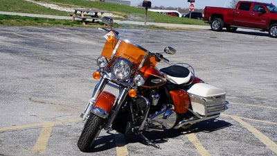 2023 Harley-Davidson Touring FLHFB - Electra Glide Highway King