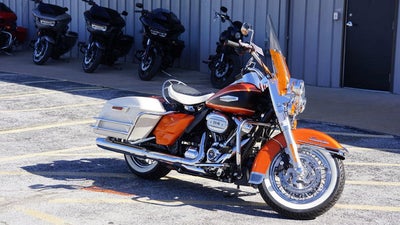 2023 Harley-Davidson Touring FLHFB - Electra Glide Highway King