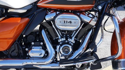 2023 Harley-Davidson Touring FLHFB - Electra Glide Highway King