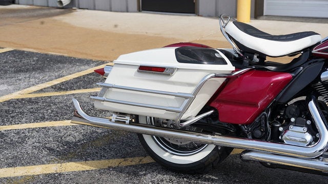 2023 Harley-Davidson Touring FLHFB - Electra Glide Highway King