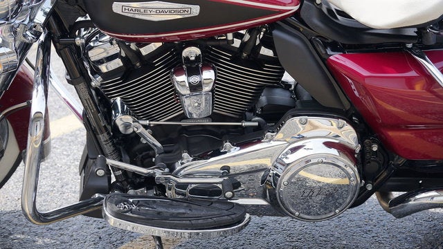 2023 Harley-Davidson Touring FLHFB - Electra Glide Highway King