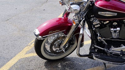 2023 Harley-Davidson Touring FLHFB - Electra Glide Highway King